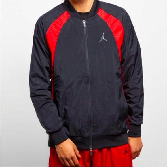 Vintage Air Jordan Wings Jacket - Picture 1 of 7